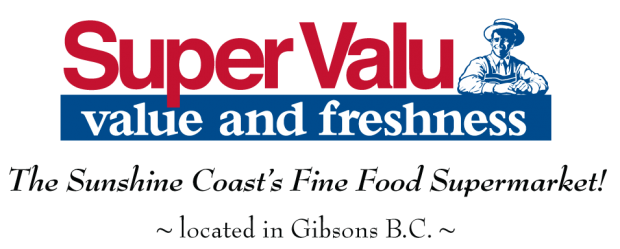 SuperValu Gibsons